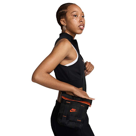 Сумка через плечо Nike Sportswear Cargo Crossbody Bag (3L)
