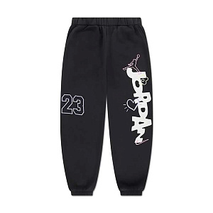 Брюки Jordan Love is in the Air Fleece Pants