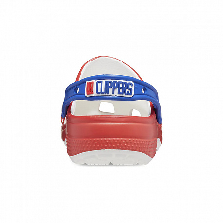 Клоги Crocs NBA Los Angeles Clippers Classic