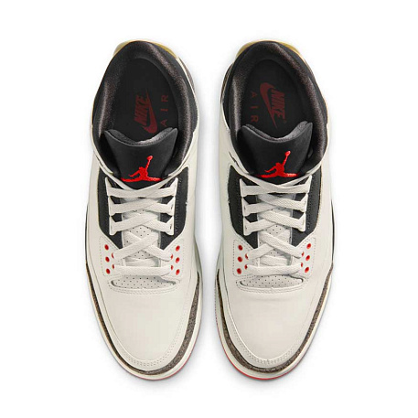 Кроссовки Air Jordan 3 Retro OG