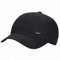 Кепка Nike Dri-FIT Club Metal-Swoosh-Cap