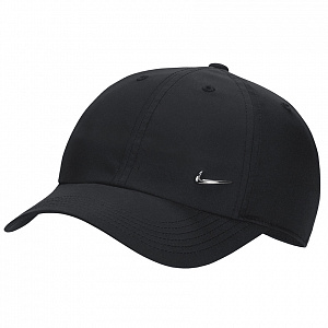 Кепка Nike Dri-FIT Club Metal-Swoosh-Cap