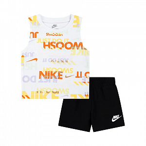 Костюм Nike PE Printed Tank Set