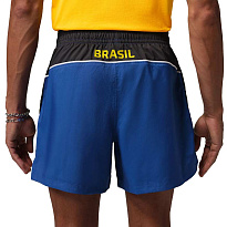 Шорты Jordan Brooklyn 5 Woven Short Pack 6