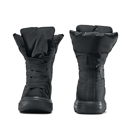 Сапоги Converse Chuck Taylor All Star Elements Boot