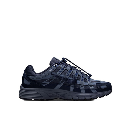 Кроссовки Nike P-6000 RPS (GS)