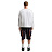 Толстовка Nike Dri-FIT YMH Graphic Fleece Crew