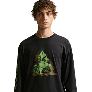 Футболка с длин. рук. Nike ACG Dri-FIT Long-Sleeve T-Shirt