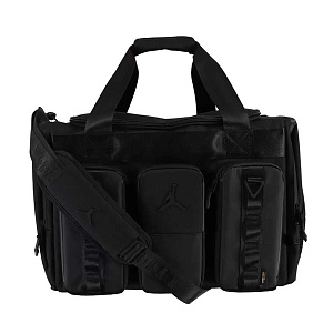 Сумка Jordan Jam Collectors Gym Duffle Unisex Sports Bag (44L)