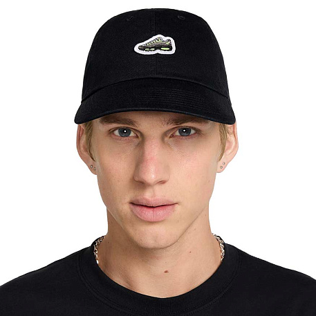 Кепка Nike Club Unstructured Cap