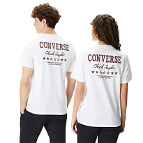 Футболка Converse Friend Tee