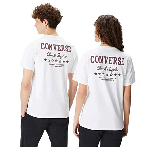 Футболка Converse Friend Tee