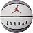 Мяч баскетбольный Jordan Playground 2.0 8-Panel Deflated 06