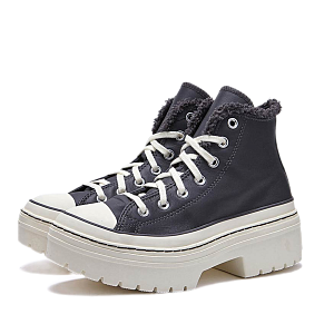 Кеды Converse Chuck Taylor All Star Rugged Heel Sherpa