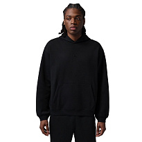 Толстовка Jordan Dri-FIT Sport Hoop Fleece Pullover Hoodie
