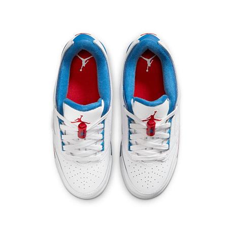 Кроссовки Jordan Sixty Plus Low (GS)
