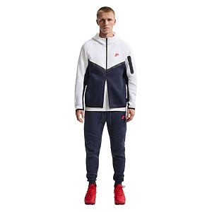 Толстовка Nike Tech Fleece Windrunner Full-Zip Jacket
