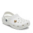 Украшение для обуви Crocs Gold Pearl Dome