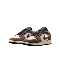 Кроссовки Air Jordan 1 Low (GS)