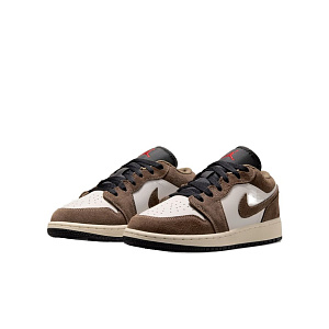 Кроссовки Air Jordan 1 Low (GS)