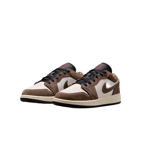 Кроссовки Air Jordan 1 Low (GS)