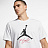 Футболка JUMPMAN FLIGHT HBR TEE