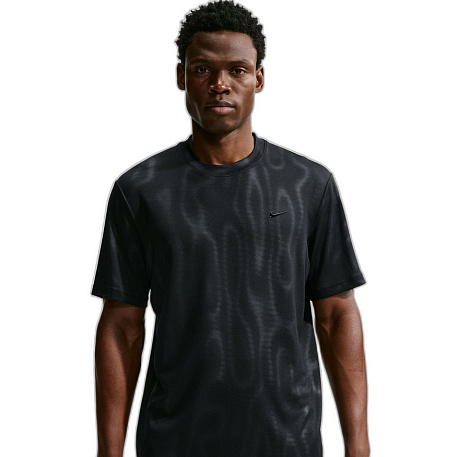 Футболка Nike Dri-FIT Primary Short Sleeve Top DBOSS