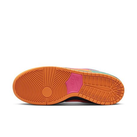 Кроссовки Nike SB Dunk Low Pro