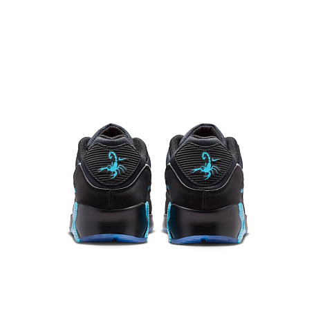 Кроссовки Nike Air Max 90 Premium Treble