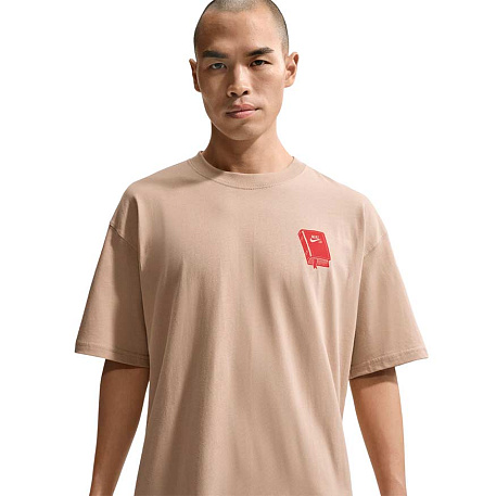Футболка Nike Skateboarding Tee Loose Skate Spots