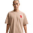 Футболка Nike Skateboarding Tee Loose Skate Spots