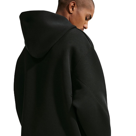 Толстовка Nike Tech Ergo Pullover Hoodie