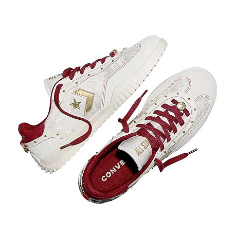 Кроссовки Converse Run Star Trainer