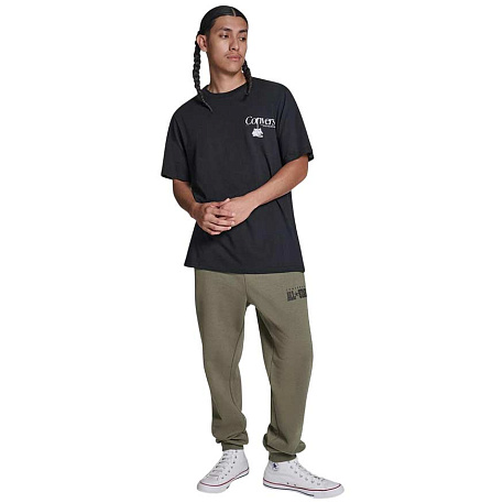 Футболка Converse Chuck Taylor All Star Patch T-Shirt