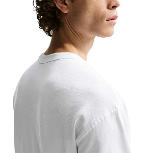 Футболка с длин. рук. Nike Sportswear Premium Essentials