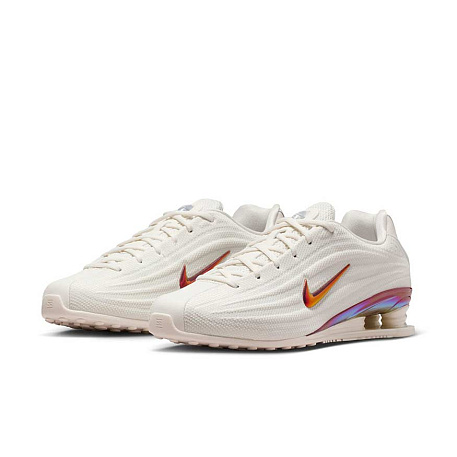 Кроссовки Nike Shox Z SE
