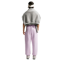 Брюки Nike Sportswear Fleece Midweight High-Rise Oversized Cuffed Pants