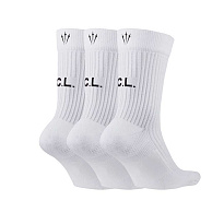 Носки Nike Nocta Crew Socks 3 Pack