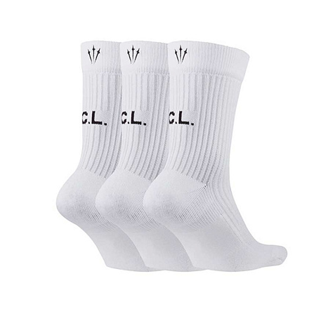 Носки Nike Nocta Crew Socks 3 Pack