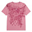 Футболка Jordan Net Bouquet Short Sleeve T-Shirt