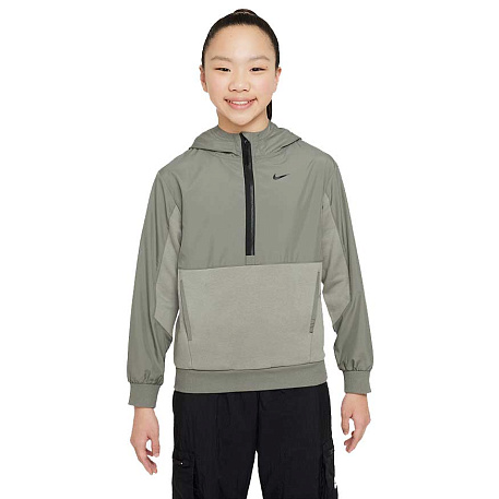 Толстовка Nike Sportswear City Utility EasyOn