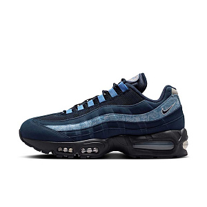 Кроссовки Nike Air Max 95 Big Bubble SE
