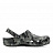 Клоги Crocs Classic Printed Camo Clog