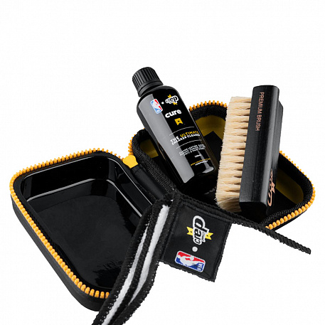 Набор для ухода за обувью CrepProtect Crep Protect - Cure Ultimate Cleaning Kit