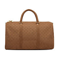 Сумка Jordan Suede Monogram Duffel