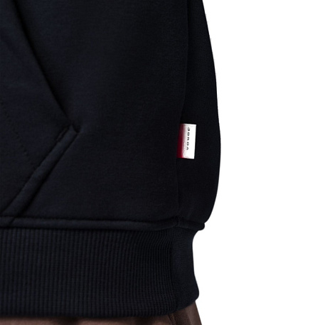 Толстовка Jordan Break Sport Full-Zip BB