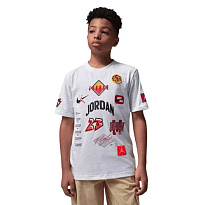 Футболка Jordan Dynasty Patch T-Shirt