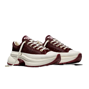 Кроссовки Converse Run Star Crush