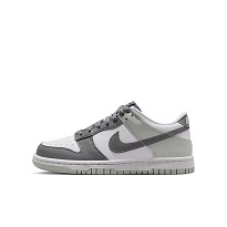 Кроссовки Nike Dunk Low Retro Premium (GS)