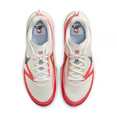 Кроссовки Nike Kiger 10